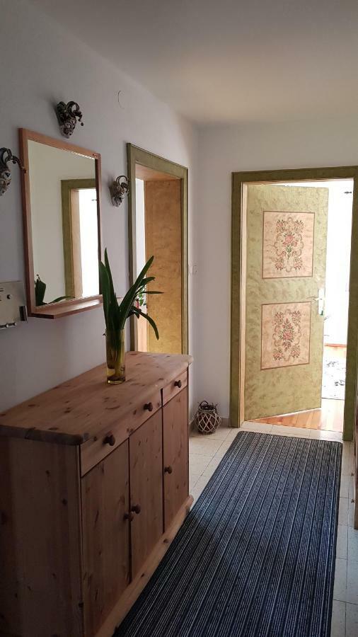 Am Alten Skihang Wallgau Dış mekan fotoğraf