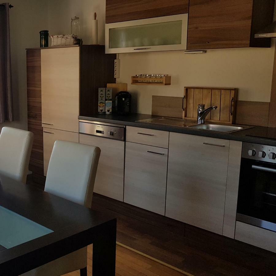 Am Alten Skihang Wallgau Dış mekan fotoğraf